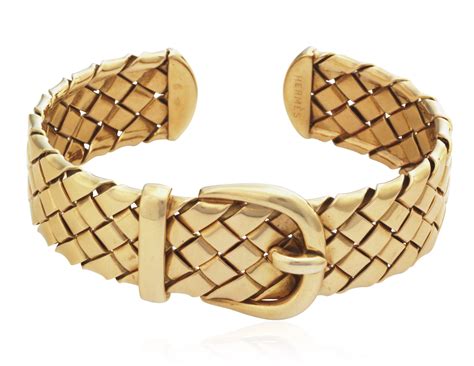 gold bracelet hermes|authentic hermes bracelets online.